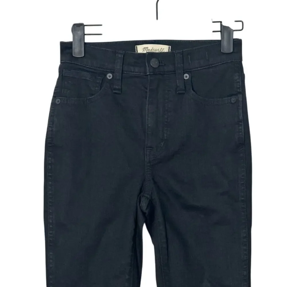 NWT Madewell 10